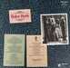 Babe Ruth : Babe Ruth (LP, Album)