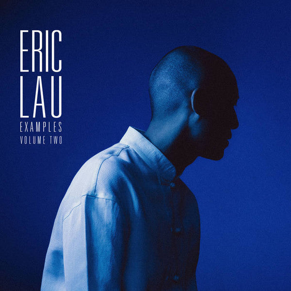 Eric Lau : Examples Volume 2 (LP, Album)