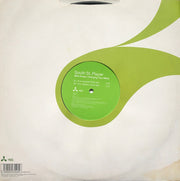 South St. Player* : Who Keeps Changing Your Mind (12")