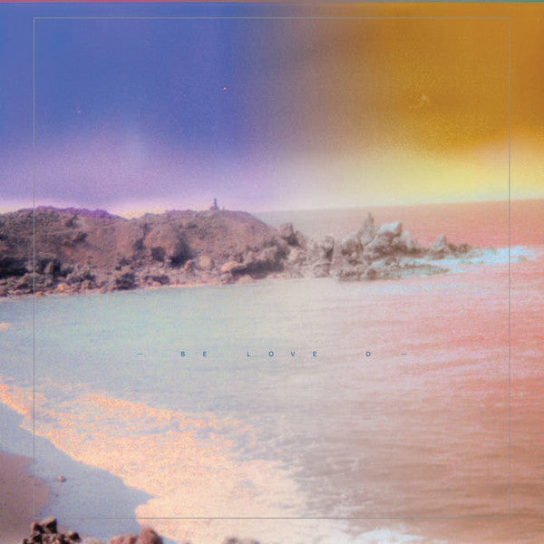 Randall Dunn : Beloved (LP, Album, Ltd)