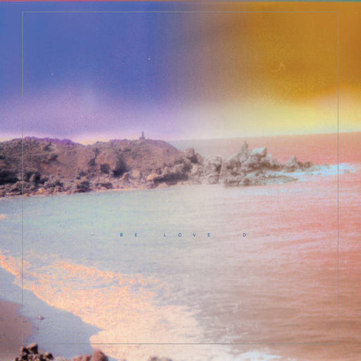 Randall Dunn : Beloved (LP, Album, Ltd)