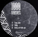 1000 Names : Worth Making A Noise About ! (12", EP)