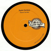 Rydm Sectors : Spend The Nite (12")
