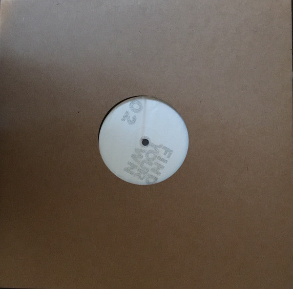 Ceri (3) : I Need You to Make Me Sweat EP (12", EP)