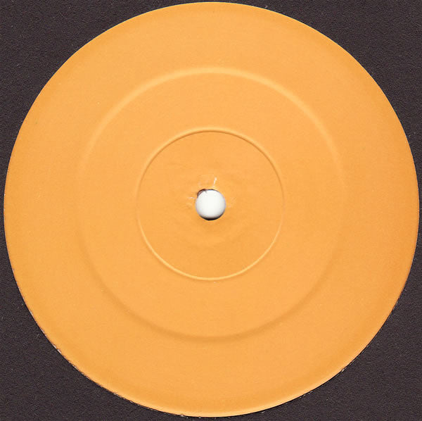 The Bogey Man : Horrors!  (Part II) (12", Promo, W/Lbl)
