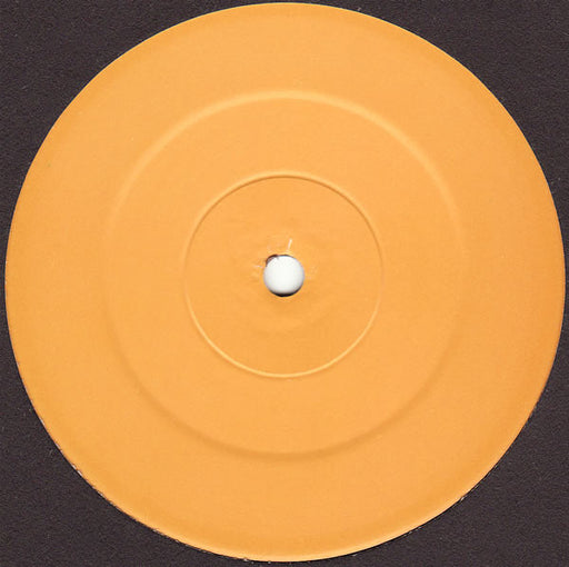 The Bogey Man : Horrors!  (Part II) (12", Promo, W/Lbl)