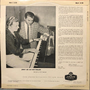Jerry Lee Lewis : Jerry Lee Lewis (LP, Album, RP)