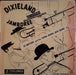Lu Watters And The Yerba Buena Jass Band* : Dixieland Jamboree (10", Album, Mono)