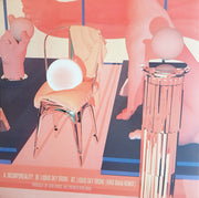 Juan Ramos (4) : Incorporeality  (12", EP)