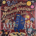 Psalty (2) : Psalty's Singalongathon Maranatha Marathon Hallelujah Jubilee ...The Best Of Kids Praise (LP, Comp)