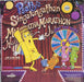 Psalty (2) : Psalty's Singalongathon Maranatha Marathon Hallelujah Jubilee ...The Best Of Kids Praise (LP, Comp)