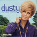 Dusty Springfield : Dusty In New York (7", EP, Mono)