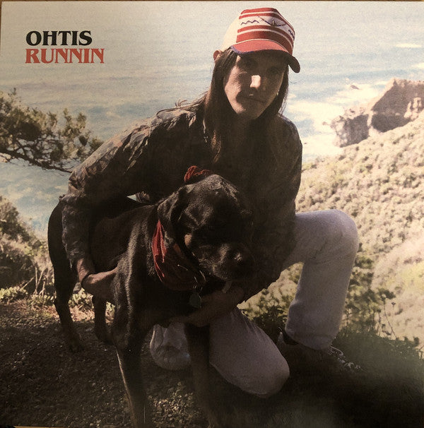 Buy Ohtis : Runnin (7
