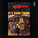 Señor Soul : It's Your Thing (LP, Album)