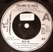 Paulinho Da Costa : Deja Vu (7", Single)