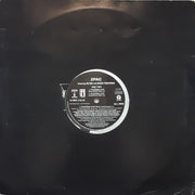 2Pac Featuring Dr. Dre & Roger Troutman : California Love (12", Promo)