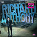 Richard Anthony (2) : Richard Anthony (2xLP, Comp, Gat)