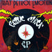 That Petrol Emotion : Groove Check E.P. (10", EP)