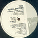 That Petrol Emotion : Groove Check E.P. (10", EP)