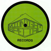 Midnight Special (4) : First Defence EP (12", EP)