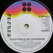 Kansas (2) : Carry On Wayward Son (7", Single, RE)