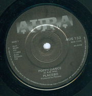 Placebo (5) : Poppy Dance (7")