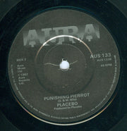 Placebo (5) : Poppy Dance (7")