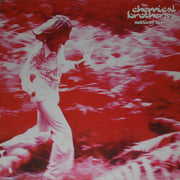 The Chemical Brothers : Setting Sun (12", Single)