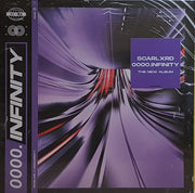 Scarlxrd : 0000.Infinity (LP, Album)