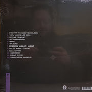 Scarlxrd : 0000.Infinity (LP, Album)
