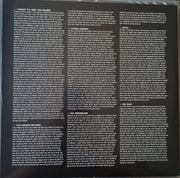 Scarlxrd : 0000.Infinity (LP, Album)