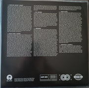 Scarlxrd : 0000.Infinity (LP, Album)