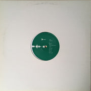 Various : Defected Acappellas Green (12")