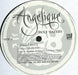 Angelique* : Holy Waters (12", Promo)