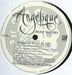 Angelique* : Holy Waters (12", Promo)