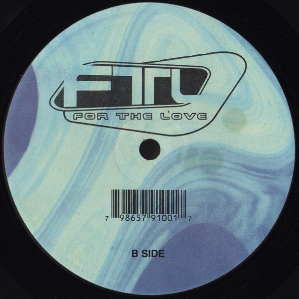 JD (74) : That's House (12")