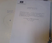 Giant Size C : Perspective (12")