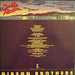 Gibson Brothers : On The Riviera (LP, Album)