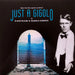 David Bowie & Marlene Dietrich : Music From The Original Soundtrack Just A Gigolo (7", RSD, Single, Ltd, Num, Blu)