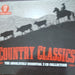 Various : Country Classics The Absolutely Essential  CD Collection (3xCD, Comp, RM)