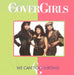 The Cover Girls : We Can't Go Wrong (12", Single)