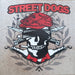 Street Dogs : Crooked Drunken Sons / Rustbelt Nation Radio Promo (CD, Comp, Promo)