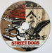 Street Dogs : Crooked Drunken Sons / Rustbelt Nation Radio Promo (CD, Comp, Promo)