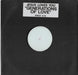Jesus Loves You : Generations Of Love (12", W/Lbl)