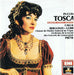 Puccini*, Callas* / Bergonzi* / Gobbi* / Choeurs Du Théâtre National De L' Opéra*, Orchestre De La Société Des Concerts Du Conservatoire, Prêtre* : Tosca Highlights (CD, Comp, RM)