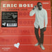 Eric Boss* : A Modern Love (LP, Album)