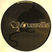 Cirez D : Stockholm Marathon / The Journey (12")