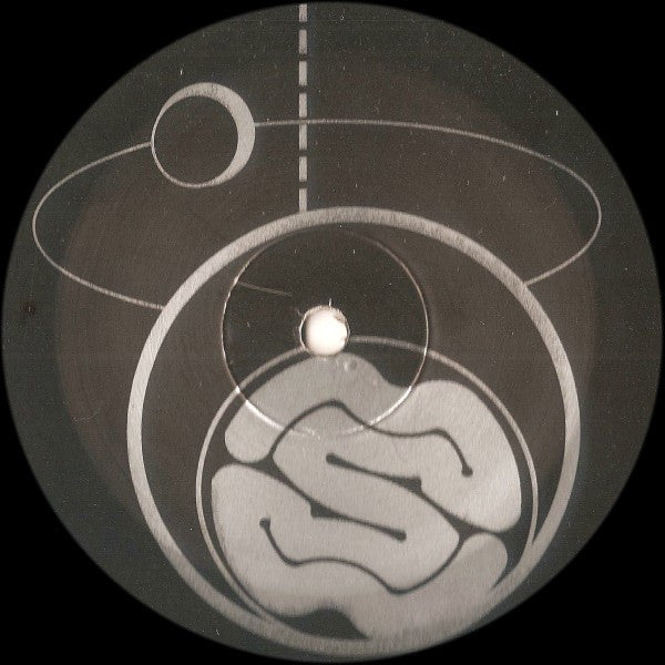 Sunnmoonsekt : Adventures / Do Tha Sunnmoon (12")