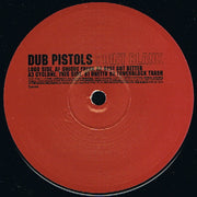 Dub Pistols : Point Blank (2xLP, Album)