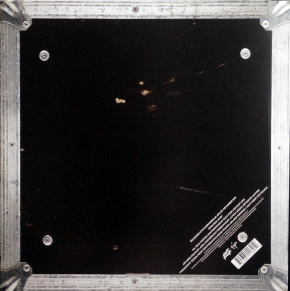 Daft Punk : Alive 1997 (LP, Album)